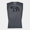 Badger - Pro-Compression Sleeveless T-Shirt Thumbnail