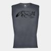 Badger - Pro-Compression Sleeveless T-Shirt Thumbnail