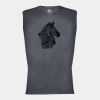 Badger - Pro-Compression Sleeveless T-Shirt Thumbnail