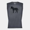 Badger - Pro-Compression Sleeveless T-Shirt Thumbnail