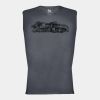 Badger - Pro-Compression Sleeveless T-Shirt Thumbnail