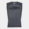 Badger - Pro-Compression Sleeveless T-Shirt Thumbnail