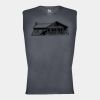 Badger - Pro-Compression Sleeveless T-Shirt Thumbnail
