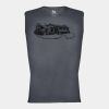 Badger - Pro-Compression Sleeveless T-Shirt Thumbnail