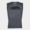 Badger - Pro-Compression Sleeveless T-Shirt Thumbnail