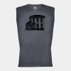Badger - Pro-Compression Sleeveless T-Shirt Thumbnail