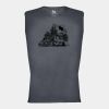 Badger - Pro-Compression Sleeveless T-Shirt Thumbnail