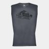 Badger - Pro-Compression Sleeveless T-Shirt Thumbnail