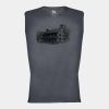 Badger - Pro-Compression Sleeveless T-Shirt Thumbnail