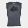 Badger - Pro-Compression Sleeveless T-Shirt Thumbnail