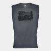 Badger - Pro-Compression Sleeveless T-Shirt Thumbnail