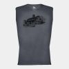 Badger - Pro-Compression Sleeveless T-Shirt Thumbnail