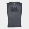 Badger - Pro-Compression Sleeveless T-Shirt Thumbnail