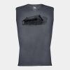 Badger - Pro-Compression Sleeveless T-Shirt Thumbnail