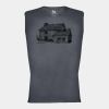 Badger - Pro-Compression Sleeveless T-Shirt Thumbnail