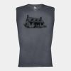 Badger - Pro-Compression Sleeveless T-Shirt Thumbnail