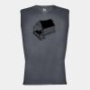 Badger - Pro-Compression Sleeveless T-Shirt Thumbnail