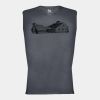 Badger - Pro-Compression Sleeveless T-Shirt Thumbnail