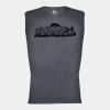 Badger - Pro-Compression Sleeveless T-Shirt Thumbnail