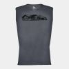 Badger - Pro-Compression Sleeveless T-Shirt Thumbnail