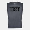 Badger - Pro-Compression Sleeveless T-Shirt Thumbnail