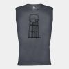 Badger - Pro-Compression Sleeveless T-Shirt Thumbnail