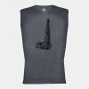 Badger - Pro-Compression Sleeveless T-Shirt Thumbnail