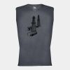 Badger - Pro-Compression Sleeveless T-Shirt Thumbnail