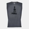 Badger - Pro-Compression Sleeveless T-Shirt Thumbnail