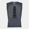 Badger - Pro-Compression Sleeveless T-Shirt Thumbnail