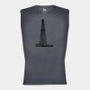Badger - Pro-Compression Sleeveless T-Shirt Thumbnail