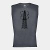 Badger - Pro-Compression Sleeveless T-Shirt Thumbnail