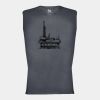 Badger - Pro-Compression Sleeveless T-Shirt Thumbnail