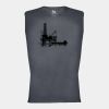 Badger - Pro-Compression Sleeveless T-Shirt Thumbnail
