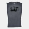Badger - Pro-Compression Sleeveless T-Shirt Thumbnail