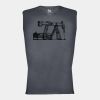 Badger - Pro-Compression Sleeveless T-Shirt Thumbnail