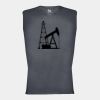 Badger - Pro-Compression Sleeveless T-Shirt Thumbnail