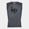 Badger - Pro-Compression Sleeveless T-Shirt Thumbnail