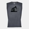 Badger - Pro-Compression Sleeveless T-Shirt Thumbnail