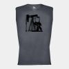 Badger - Pro-Compression Sleeveless T-Shirt Thumbnail