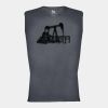 Badger - Pro-Compression Sleeveless T-Shirt Thumbnail