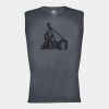 Badger - Pro-Compression Sleeveless T-Shirt Thumbnail