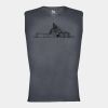 Badger - Pro-Compression Sleeveless T-Shirt Thumbnail