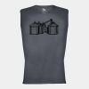 Badger - Pro-Compression Sleeveless T-Shirt Thumbnail