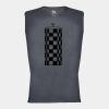 Badger - Pro-Compression Sleeveless T-Shirt Thumbnail
