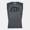 Badger - Pro-Compression Sleeveless T-Shirt Thumbnail