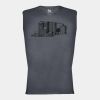 Badger - Pro-Compression Sleeveless T-Shirt Thumbnail