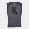 Badger - Pro-Compression Sleeveless T-Shirt Thumbnail