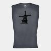 Badger - Pro-Compression Sleeveless T-Shirt Thumbnail