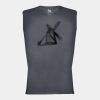 Badger - Pro-Compression Sleeveless T-Shirt Thumbnail